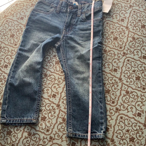 OshKosh B’gosh Classic Jeans E-Z Waist - Picture 5 of 6